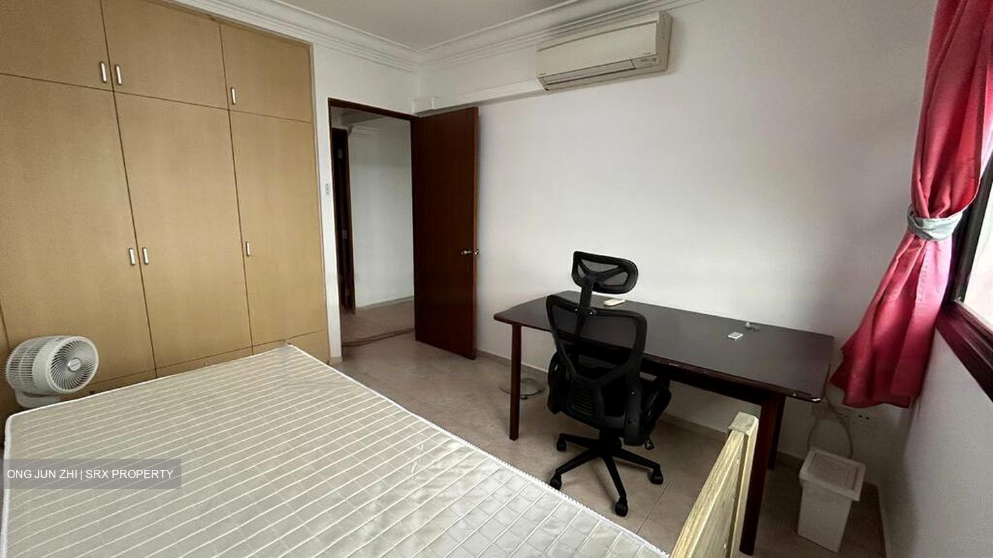 Blk 17 Cantonment Towers (Bukit Merah), HDB 4 Rooms #470215351